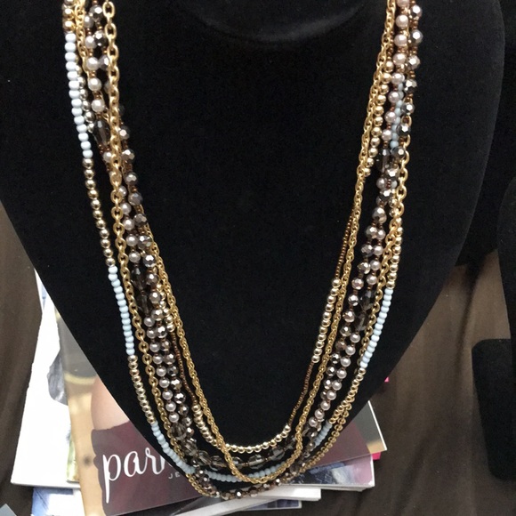 Park Lane BRULEE Necklace - Picture 2 of 4